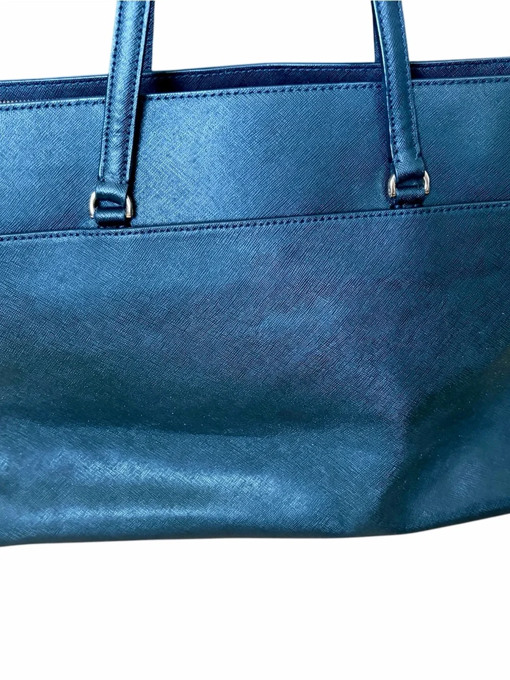 Tory Burch signature double